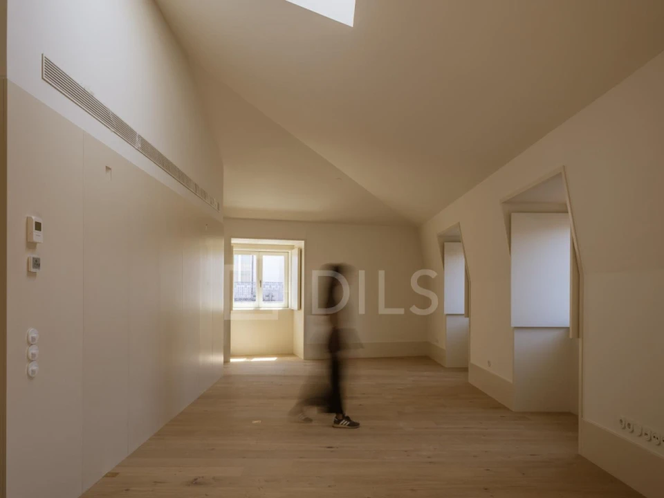 Apartamento T3 para Venda em Misericórdia Foto 21