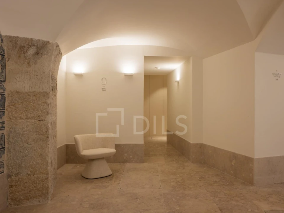 Apartamento T3 para Venda em Misericórdia Foto 30