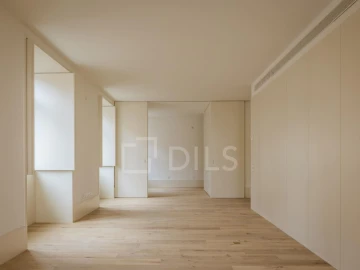 Apartamento T3 para Venda em Misericórdia