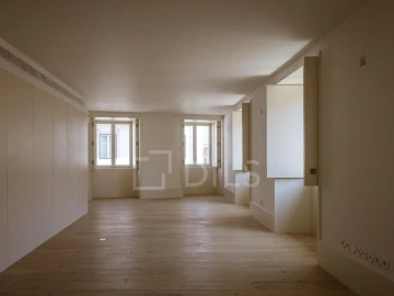 Apartamento T3 para Venda em Misericórdia