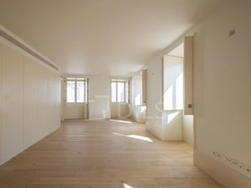 Apartamento T3 para Venda em Misericórdia