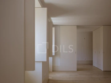 Apartamento T3 para Venda em Misericórdia