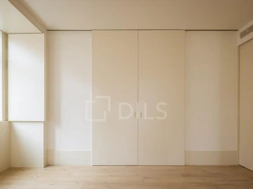 Apartamento T3 para Venda em Misericórdia