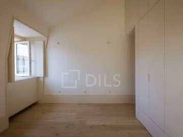 Apartamento T3 para Venda em Misericórdia
