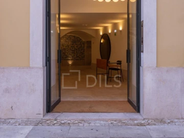 Apartamento T3 para Venda em Misericórdia