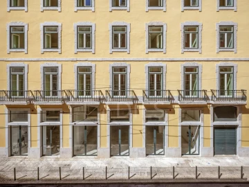Apartamento T3 para Venda em Misericórdia
