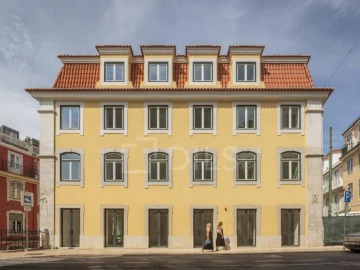 Apartamento T3 para Venda em Misericórdia