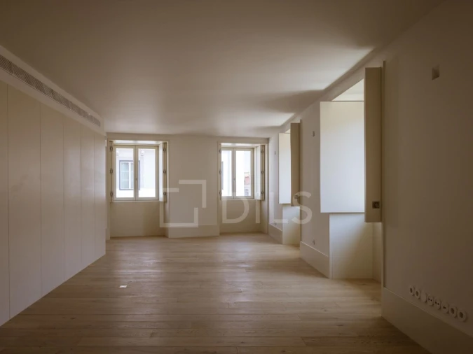 Apartamento T3 para Venda em Misericórdia Foto 13