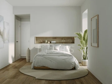 Apartamento T4 para Venda em Santa Marinha e São Pedro da Afurada