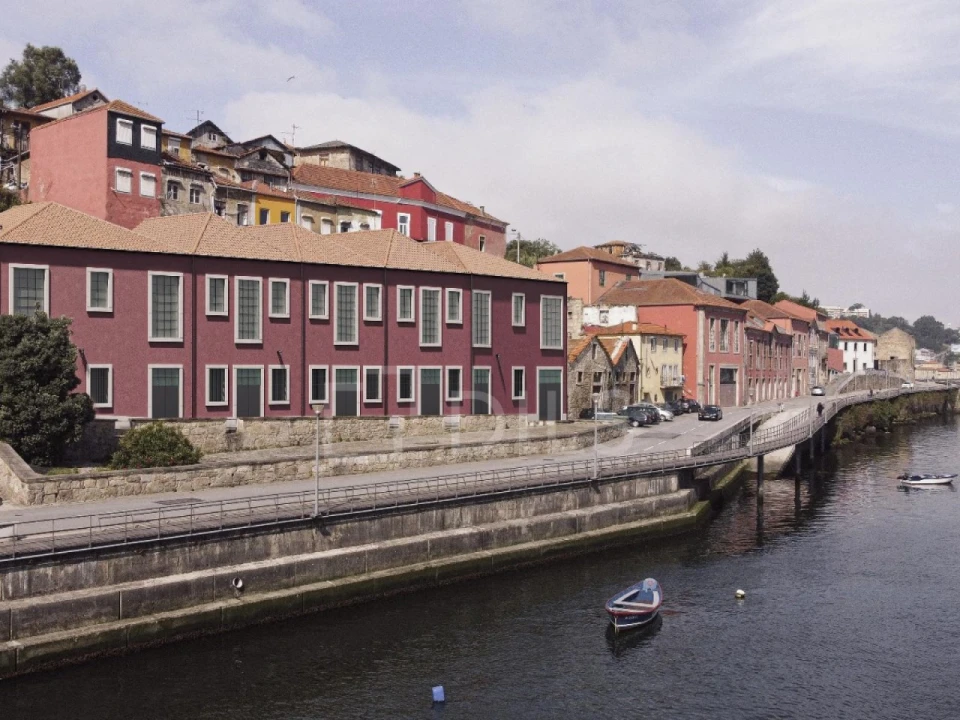 Apartamento T1 para Venda em Santa Marinha e São Pedro da Afurada Foto 10