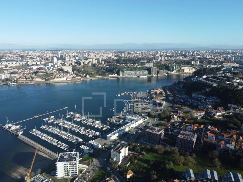 Apartamento T1 para Venda em Santa Marinha e São Pedro da Afurada Foto 23
