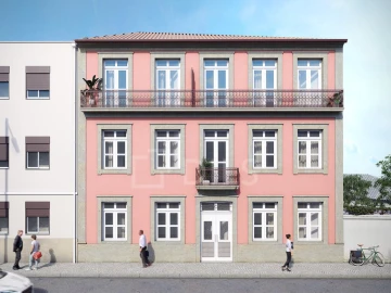 Apartamento para Venda em Paranhos