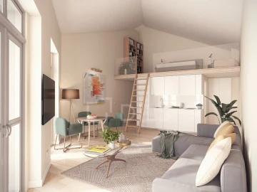 Apartamento para Venda em Paranhos