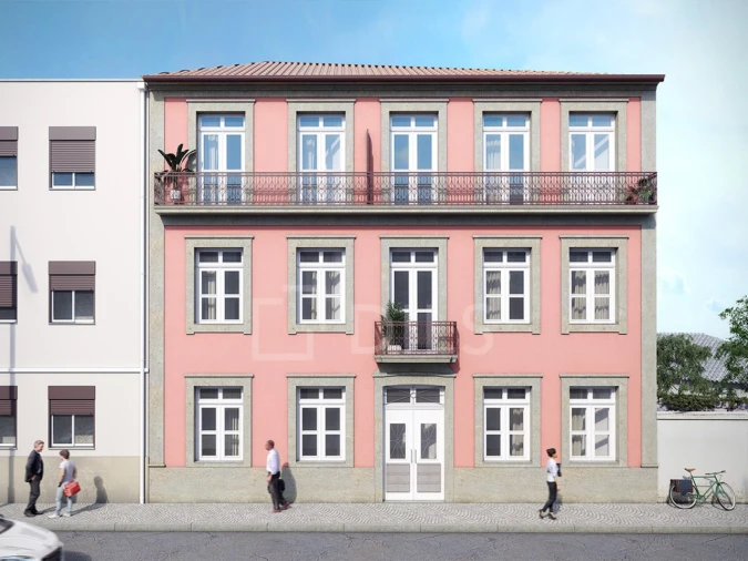 Apartamento para Venda em Paranhos Foto 3