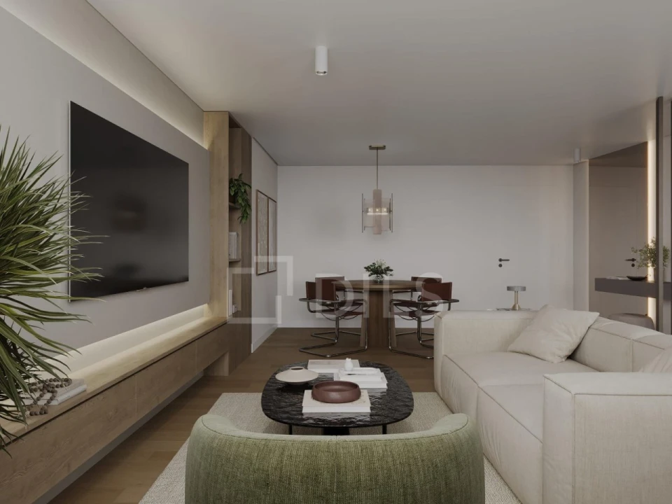 Apartamento T2 para Venda em Campanhã Foto 4