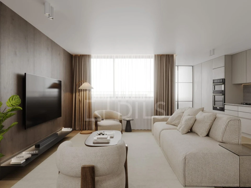 Apartamento T2 para Venda em Campanhã Foto 12