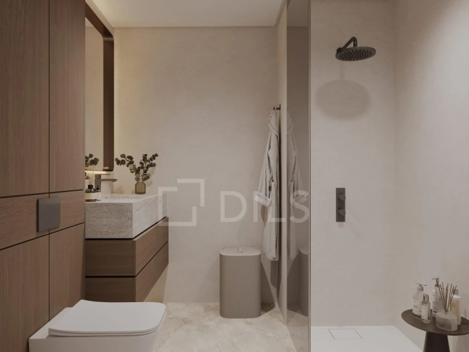 Apartamento T2 para Venda em Campanhã Foto 22