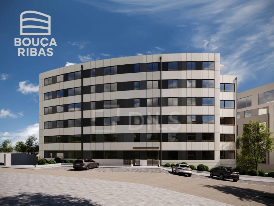 Apartamento T2 para Venda em Campanhã Foto 26