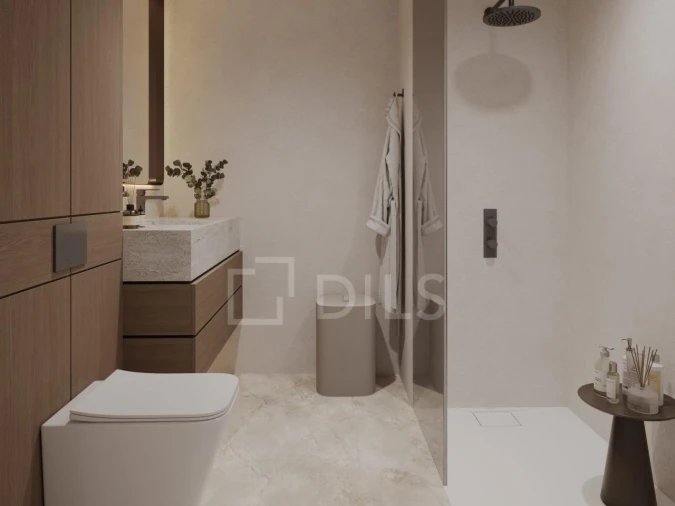 Apartamento T2 para Venda em Campanhã Foto 20