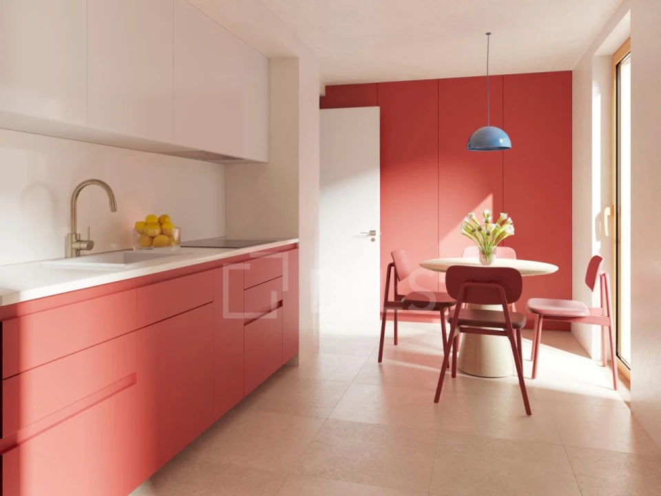 Apartamento T3 para Venda em São Vicente Foto 6