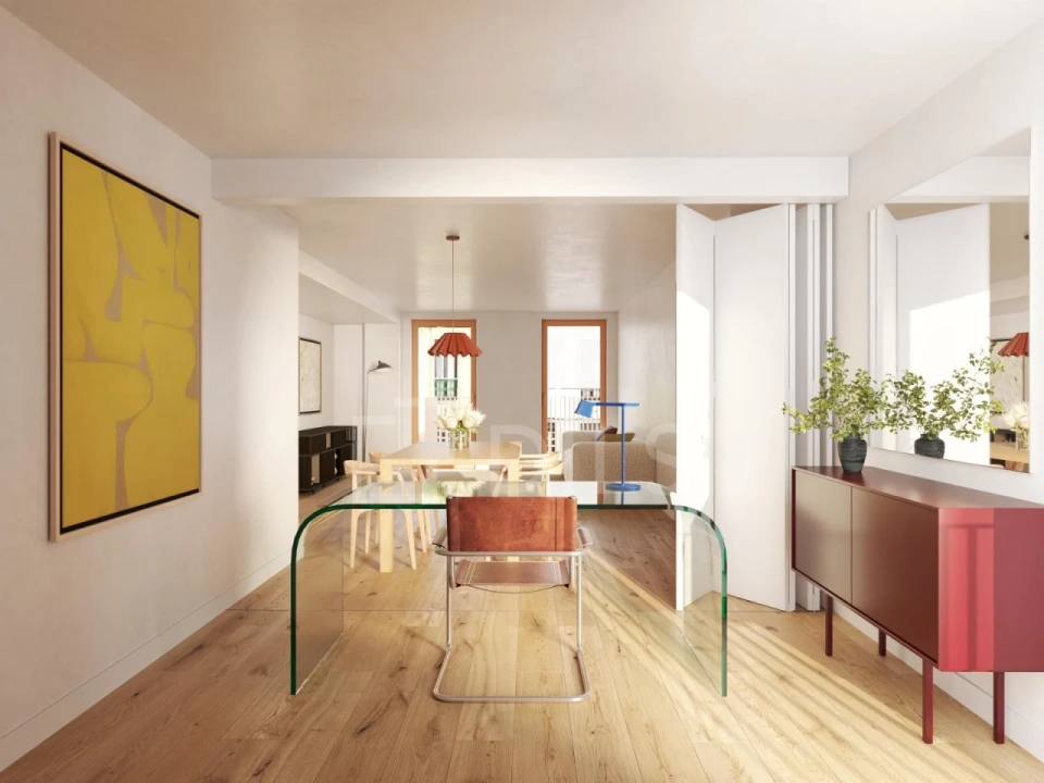 Apartamento T3 para Venda em São Vicente Foto 10