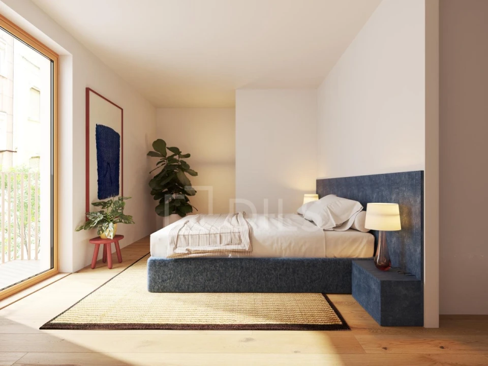 Apartamento T3 para Venda em São Vicente Foto 11