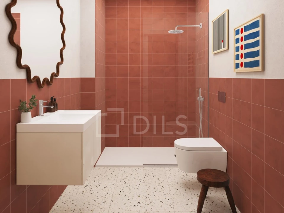 Apartamento T3 para Venda em São Vicente Foto 14