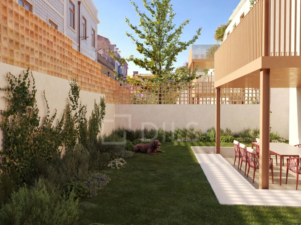 Apartamento T3 para Venda em São Vicente Foto 17