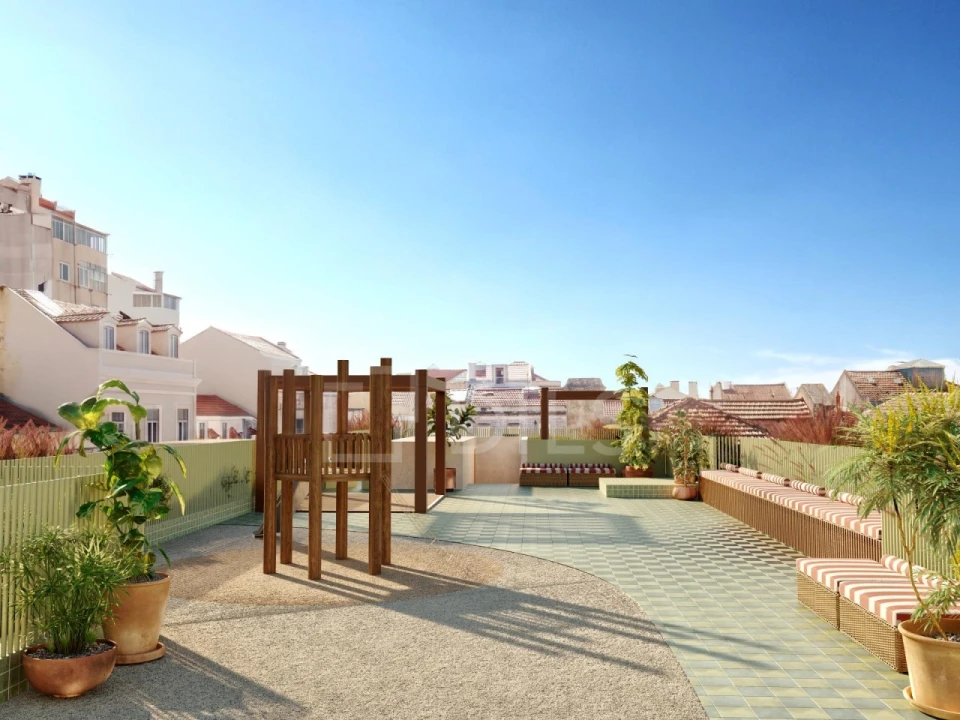 Apartamento T3 para Venda em São Vicente Foto 19