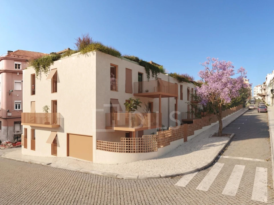 Apartamento T3 para Venda em São Vicente Foto 22