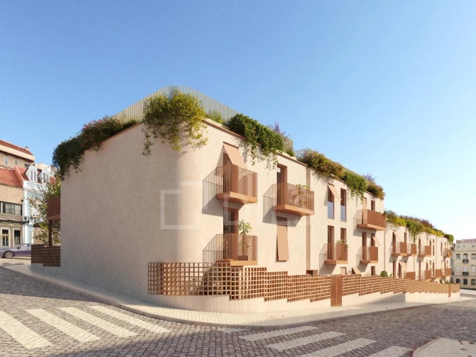 Apartamento T3 para Venda em São Vicente Foto 23