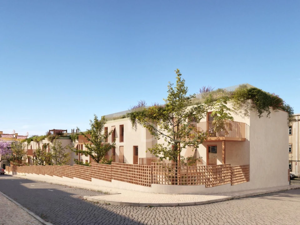 Apartamento T2 para Venda em São Vicente Foto 24
