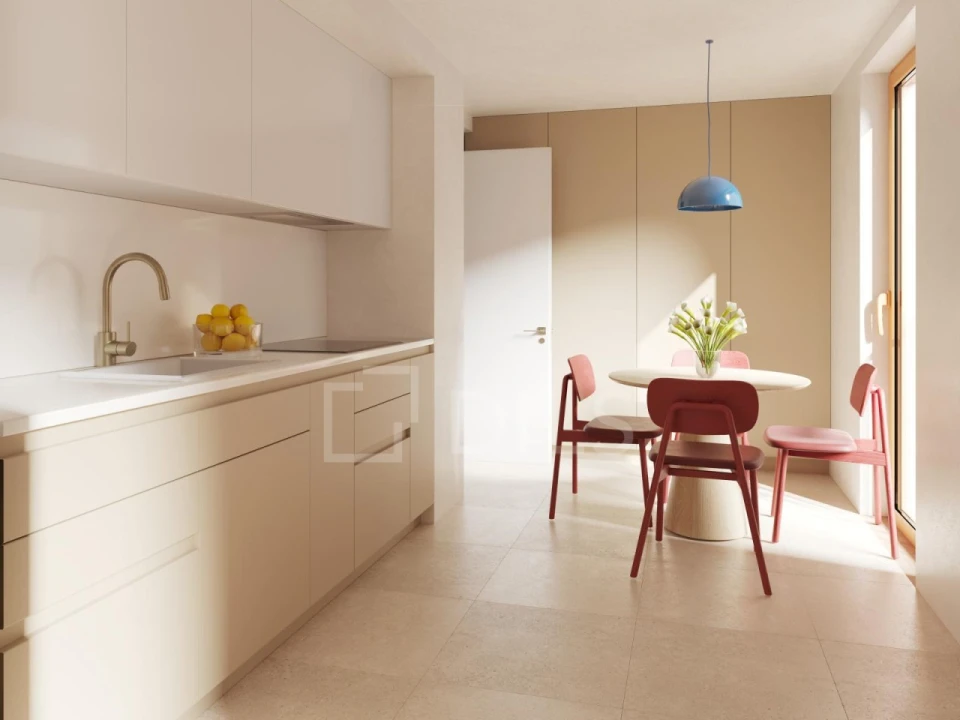 Apartamento T3 para Venda em São Vicente Foto 5