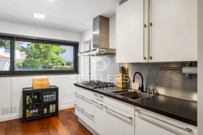 Moradia T5 para Venda em Alcabideche