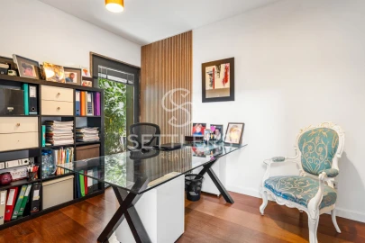 Moradia T5 para Venda em Alcabideche