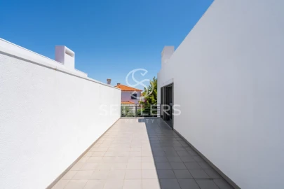 Moradia T5 para Venda em Alcabideche