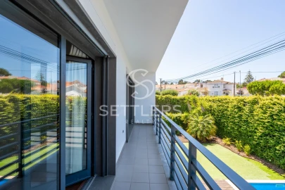 Moradia T5 para Venda em Alcabideche