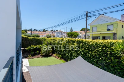 Moradia T5 para Venda em Alcabideche