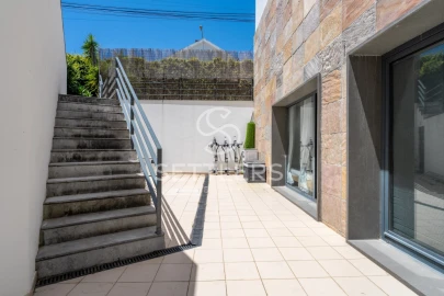 Moradia T5 para Venda em Alcabideche