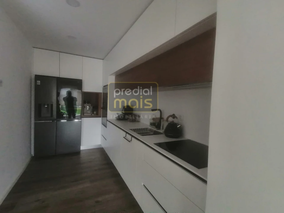 Apartamento T3 para Venda em Lousado Foto 6