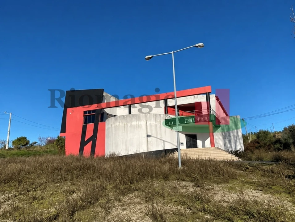Armazém para Venda em Pombal Foto 2