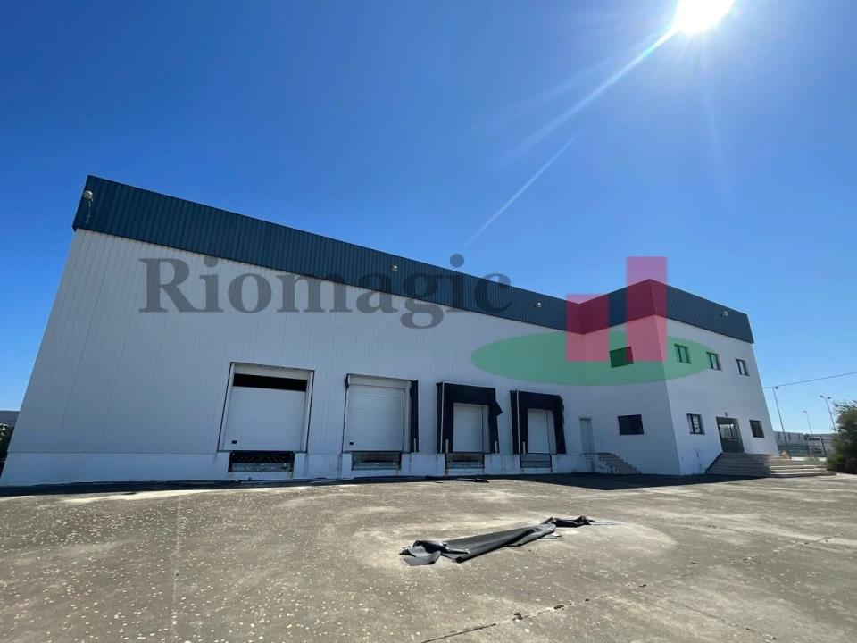 Armazém para Venda em Alpiarça Foto 4