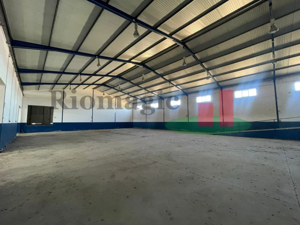 Armazém para Venda em Alpiarça Foto 18