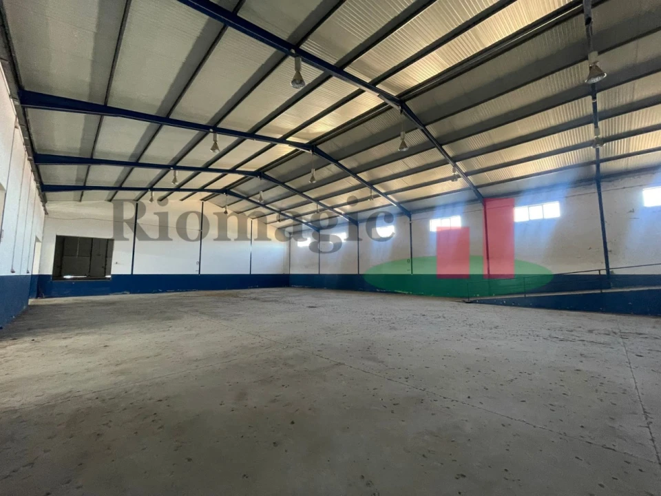 Armazém para Venda em Alpiarça Foto 19