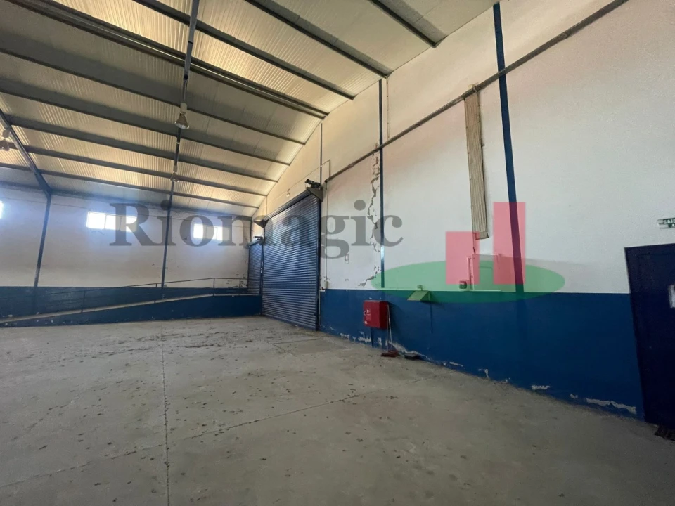 Armazém para Venda em Alpiarça Foto 22