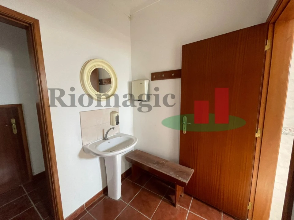 Armazém para Venda em Alpiarça Foto 38