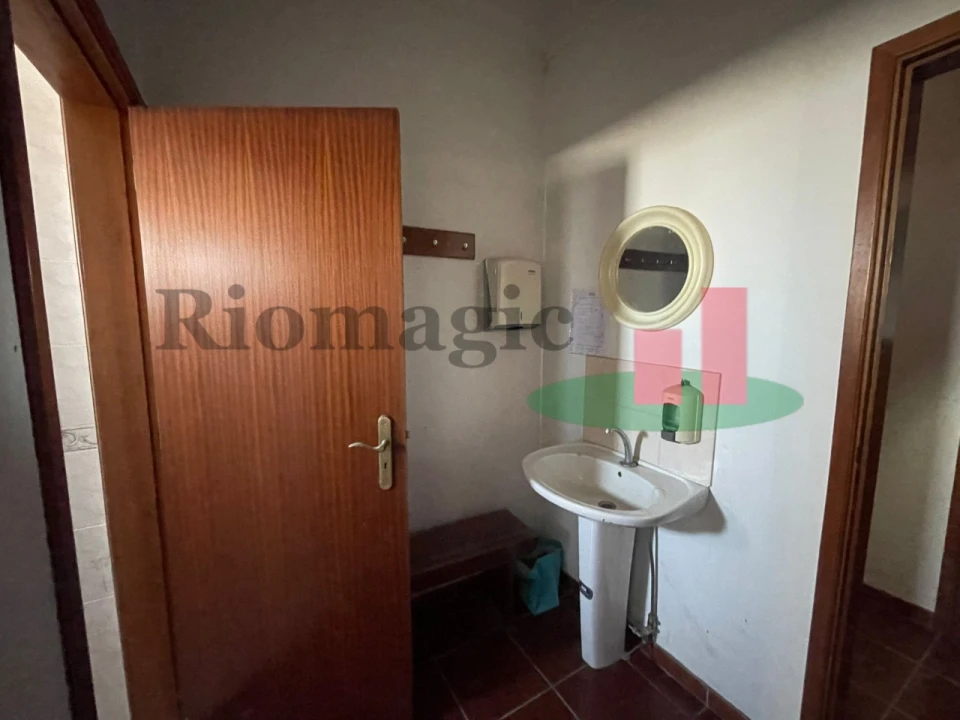 Armazém para Venda em Alpiarça Foto 41