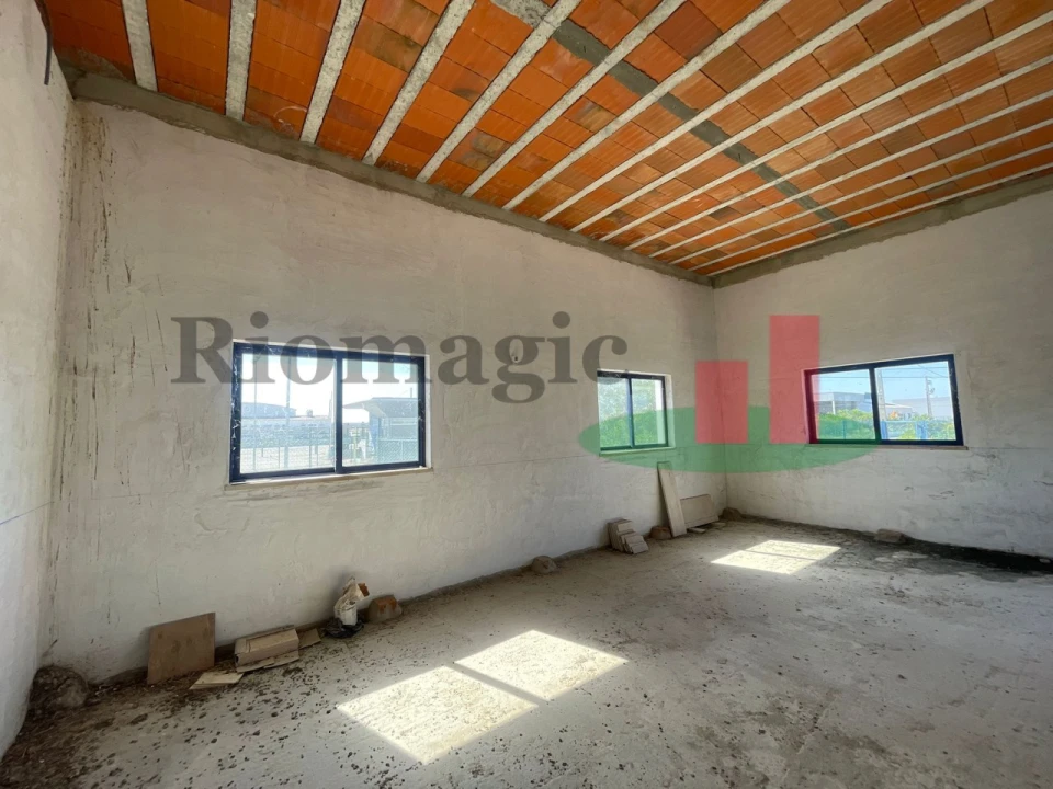Armazém para Venda em Alpiarça Foto 60