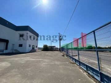 Armazém para Venda em Alpiarça