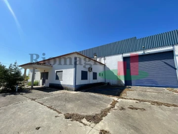 Armazém para Venda em Alpiarça